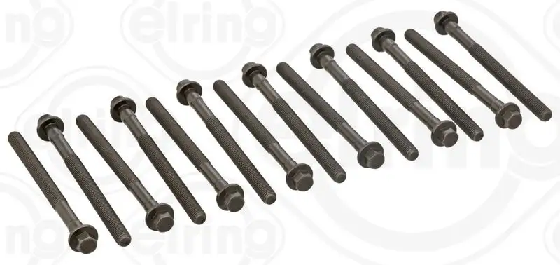 ELRING 221.530 Silindir Kapak Civatası 68423474 resmi
