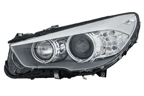 HELLA 1ZS010130-611 Ön Far (Sol) 63127262723 resmi