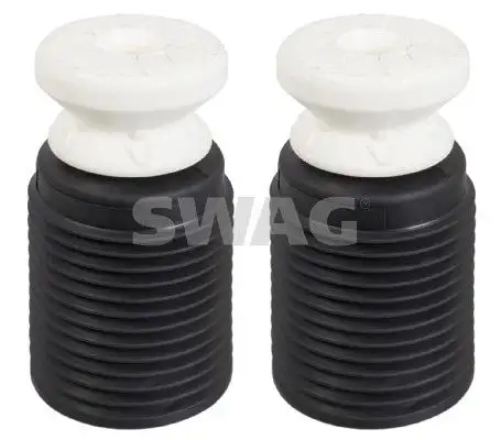SWAG 33108369 Ön Amortisör Toz Körüğü Seti 31336789373 resmi