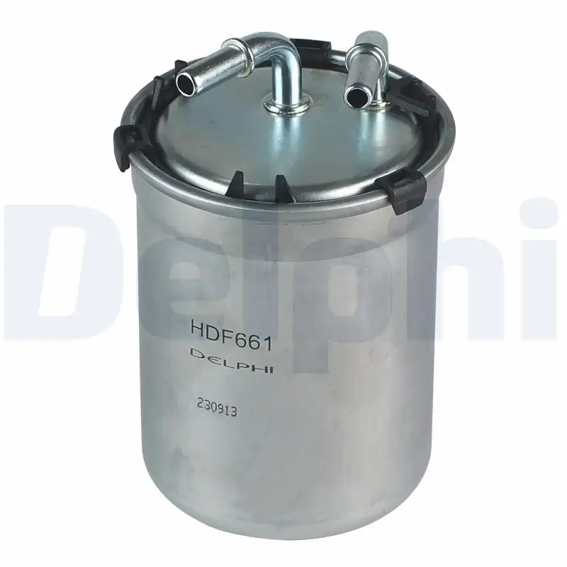 DELPHI HDF661 Yakıt Filtresi 6R0127400C resmi