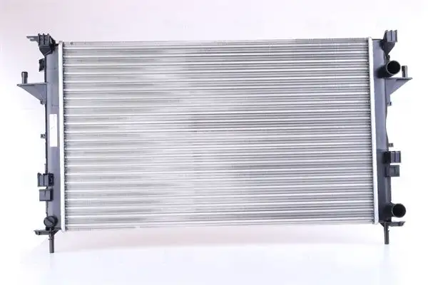 NISSENS 63813 Radyatör 8200008764 resmi