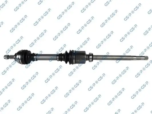 GSP 299197 Ön Aks (Sağ) resmi