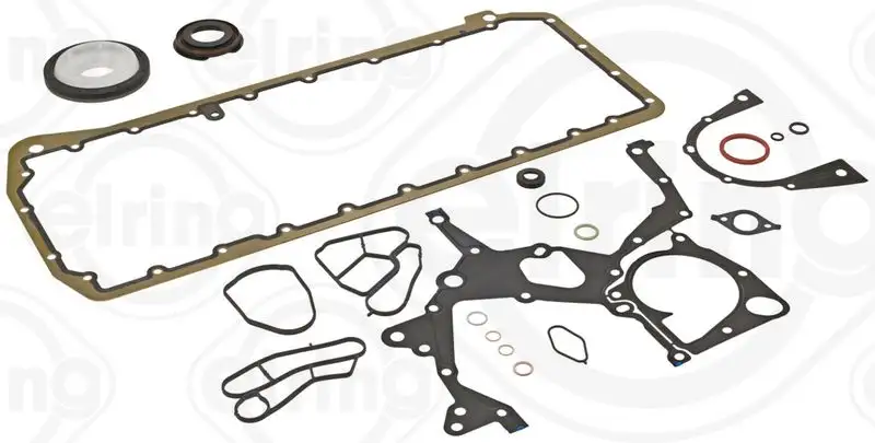 ELRING 301.400 Motor Takım Conta (Alt) 11112248975 resmi