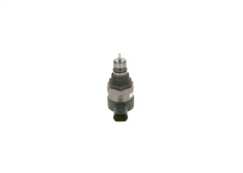 BOSCH 0281006209 Yakıt Basınç Regülatör Valfi 73504241 resmi