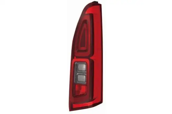 DEPO 552-1956R-UE Stop Lambası (Sağ) 9820555080 resmi