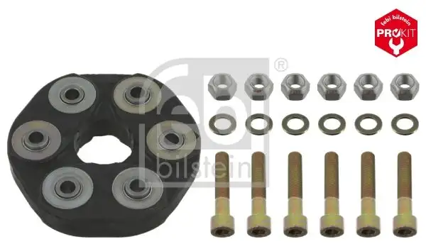 FEBI 03909 Şaft Askısı resmi