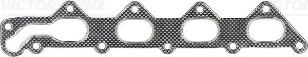 VICTOR REINZ 71-53391-00 Manifold Contası resmi
