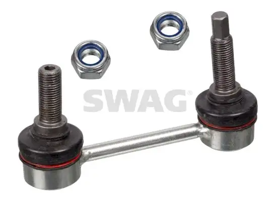 SWAG 10929504 Z-Rot (Arka) A1643201232 resmi