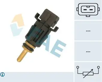 FAE 33167 Hararet Müşiri resmi