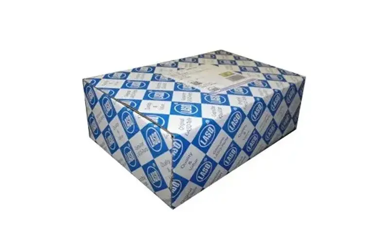 LASO 20050153 Eksantrik Zincir Gergisi A6510500800 resmi