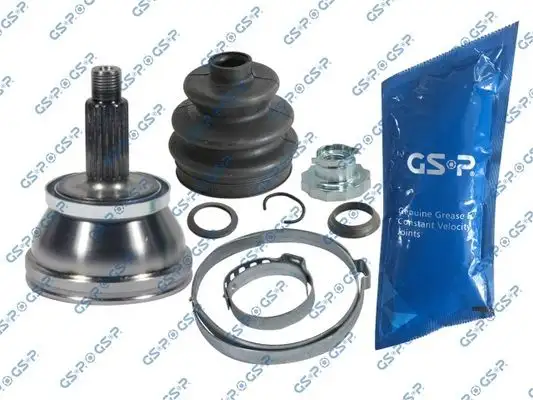 GSP 854002 Aks Kafası (Dış) 6Q0498099C resmi
