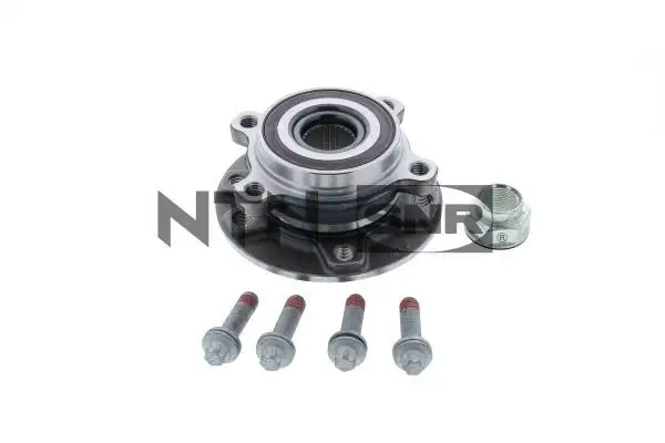 SNR R158.70 Ön Poyra 51952935 resmi