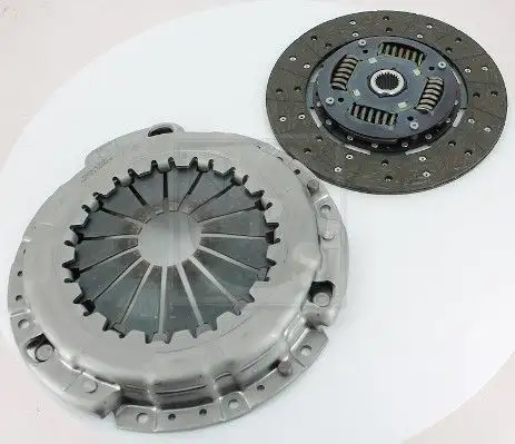 PHC VALEO HD108HKIT Debriyaj Seti (Rulmansız) resmi
