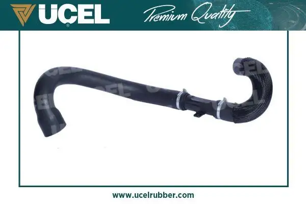 ÜÇEL 52439 Turbo Hortumu 0382AZ resmi