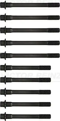 VICTOR REINZ 14-55002-01 Silindir Kapak Civatası resmi