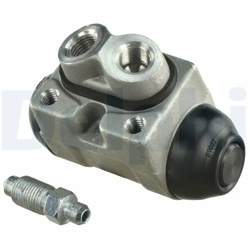 DELPHI LW90145 Arka Fren Merkezi (Sol) 5833025200 resmi