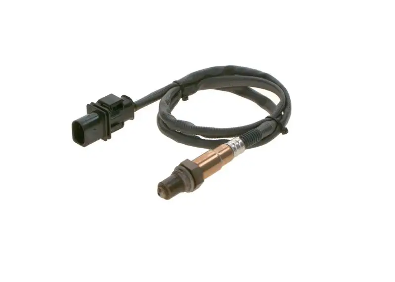BOSCH 0281004184 Oksijen Sensörü 1791013PE resmi