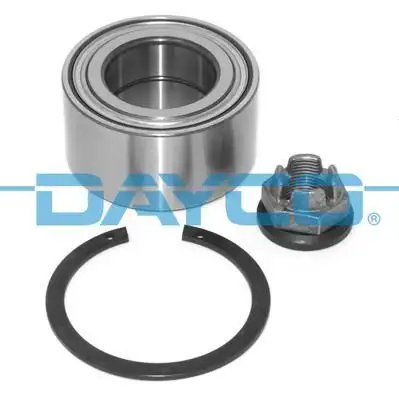 DAYCO KWD1348 Arka Aks Rulmanı 402109533R resmi