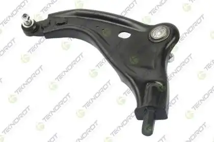 TEKNOROT MN-139 Alt Salıncak (Sol) 31126772301 resmi