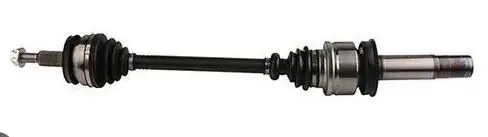 BROM VW4020 Ön Aks (Sağ) 7H0407272A resmi