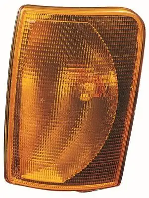 DEPO 441-1526R-AE-Y Sinyal Lambası (Sağ) 2D0953042 resmi