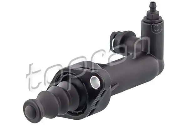 TOPRAN 110855001 Debriyaj Alt Merkez resmi