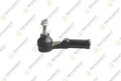 TEKNOROT FO-652 Rot Başı (Sol) resmi