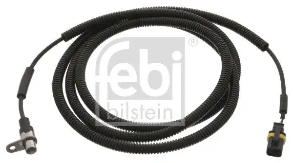 FEBI 46232 ABS Hız Sensörü 81271206120 resmi