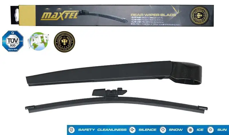 MAXTEL 12606265 Arka Silecek Süpürge ve Kol 7E0955425T resmi