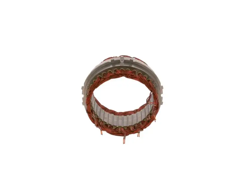 BOSCH F00M130105 Şarj Dinamo Statoru 5720C1 resmi