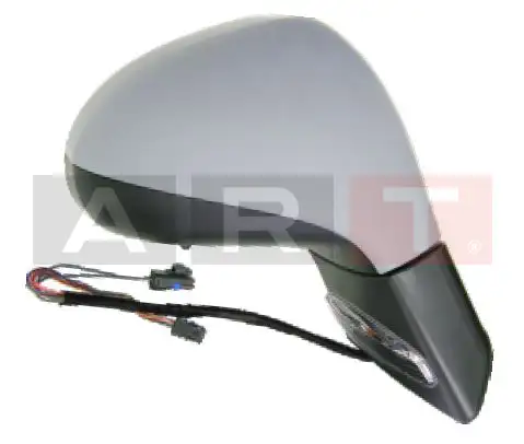 ART M012.2109 Sağ Dış Ayna 8153NF resmi