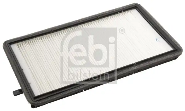 FEBI 09186 Polen Filtresi 64119069895 resmi