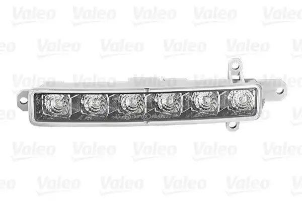 VALEO 047712 Gündüz Farı 9812662180 resmi