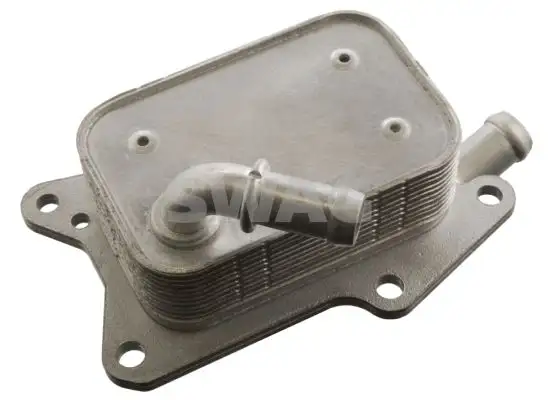 SWAG 10103270 Motor Yağ Soğutucu A2741880101 resmi