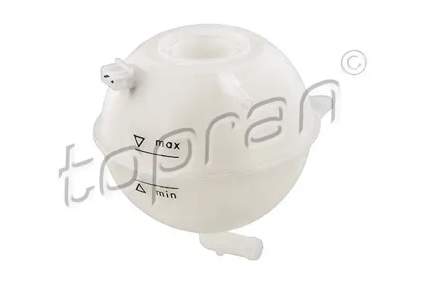 TOPRAN 103006001 Yedek Su Deposu resmi