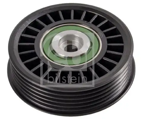 FEBI 21710 Alternatör Gergi Rulmanı 38145278 resmi