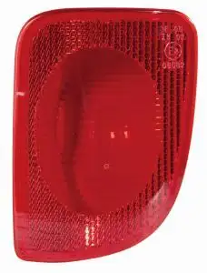 DEPO 551-4001R-LD-UE Sis Farı (Arka Sağ) A4159060900 resmi