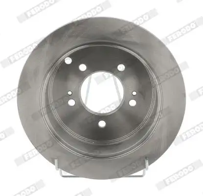 FERODO DDF1493 Arka Fren Diski resmi