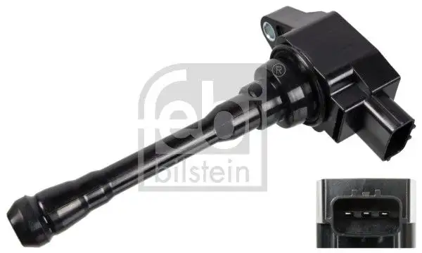 FEBI 106805 Bobin resmi