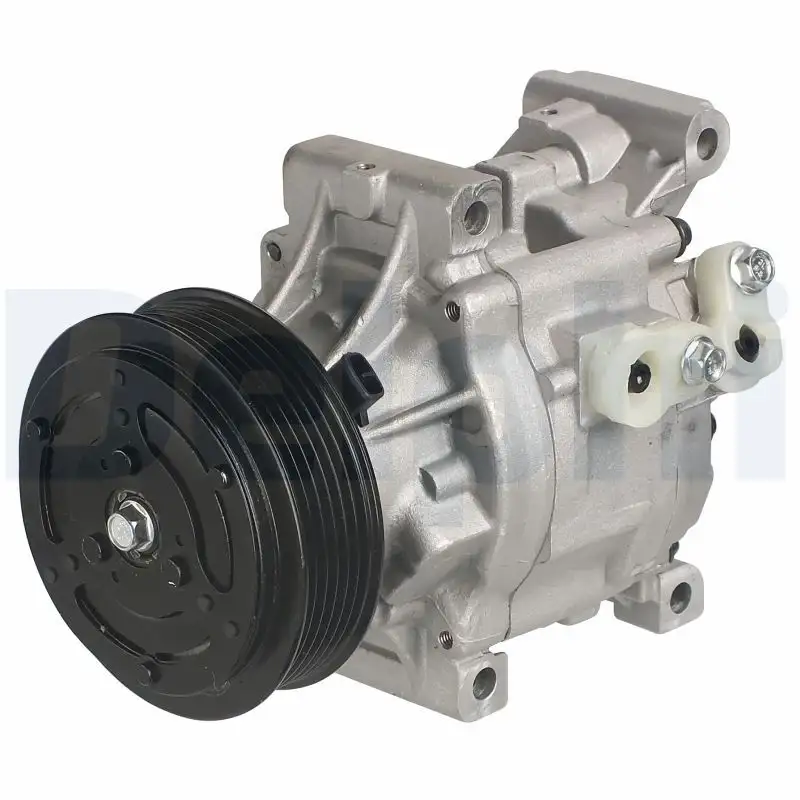 DELPHI TSP0159331 Klima Kompresörü resmi