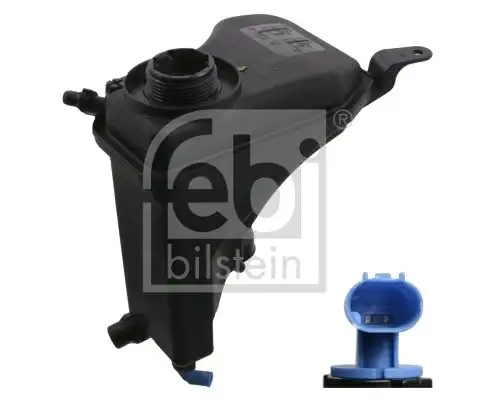 FEBI 39340 Yedek Su Deposu resmi