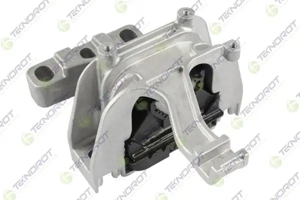 TEKNOROT AU-EM034 Motor Takozu (Sağ) 5Q0199262BH resmi