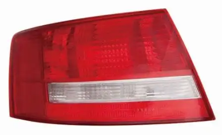 DEPO 446-1902L-UE Stop Lambası (Sol) 4F5945095D resmi