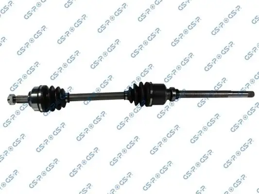 GSP 210120 Ön Aks (Sağ) resmi