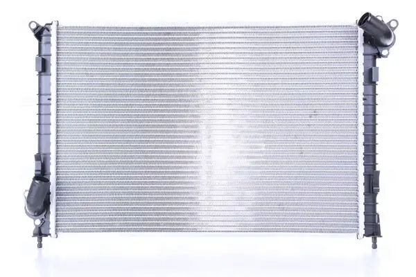 NISSENS 69701A Radyatör resmi