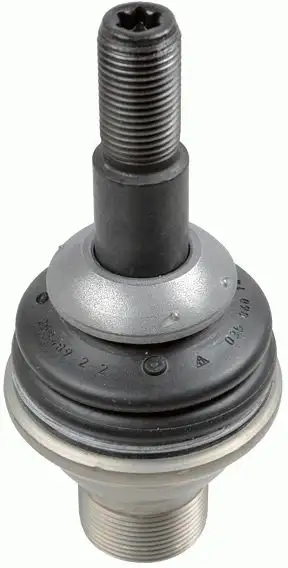 LEMFÖRDER 3895201 Alt Rotil 6852536 resmi