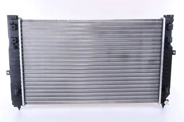 NISSENS 60229 Radyatör 8D0121251BC resmi