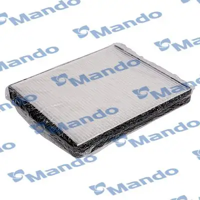 MANDO ECF00023M Polen Filtresi 97030H1726 resmi