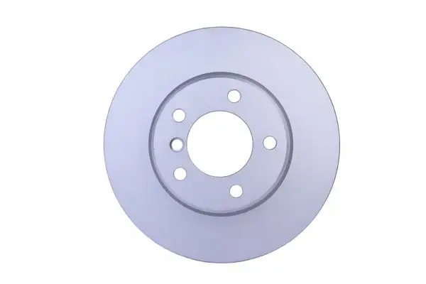 HELLA 8DD355109-901 Ön Fren Diski 34116764021 resmi