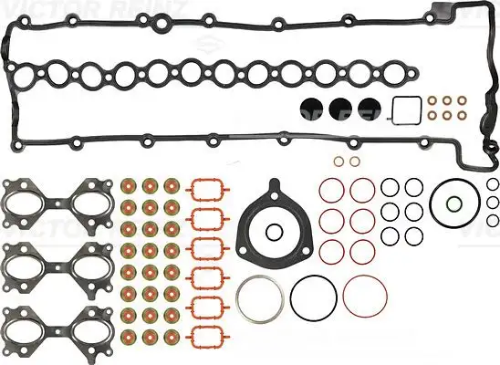 VICTOR REINZ 02-37402-02 Motor Takım Conta (Üst) 11127798533 resmi